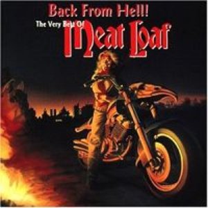 Back From Hell Again! The Very Best Of Meat Loaf Vol. 2