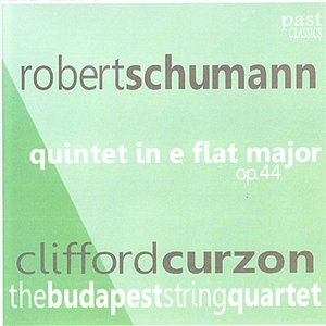 Schumann: Quintet in E-flat major