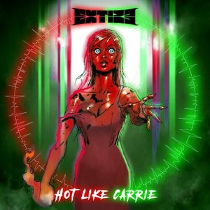 Hot Like Carrie