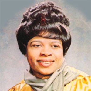 “Dr. Mattie Moss Clark”的封面