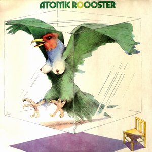 ATOMIC ROOSTER - And So to Bed Lyrics - Zortam Music