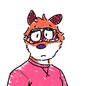 Avatar for Furry Loser