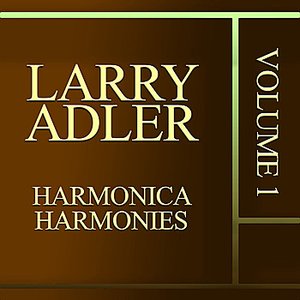 Harmonica Harmonies, Vol. 1