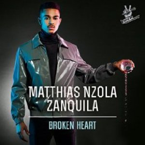 Broken Heart