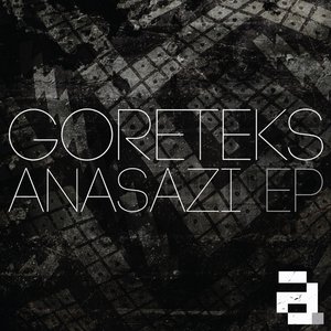 Anasazi EP