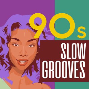 90s Slow Grooves