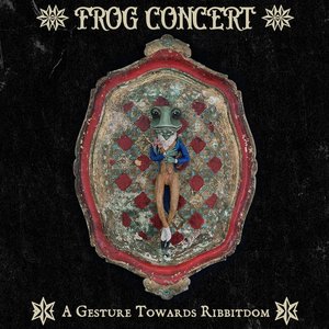 A Gesture Towards Ribbitdom