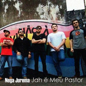 Jah É Meu Pastor