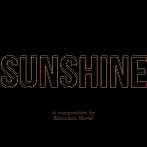 Sunshine - Single