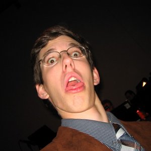 Avatar for Alex McKinley