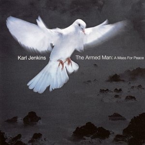 Karl Jenkins - Now the Guns Have Stopped Lyrics - Zortam Music