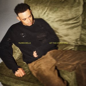 Let The Church Sing - EP