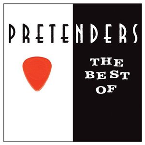 The Best Of The Pretenders (Digital Version) (US Version)