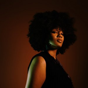 Avatar for Nyota Parker
