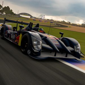 Avatar for Oracle Red Bull Racing