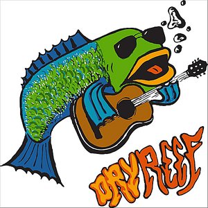 Dry Reef - EP