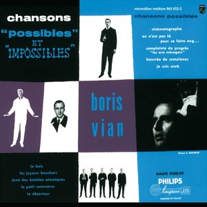 Chansons possibles et impossibles