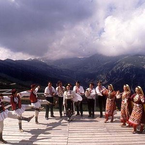Bulgarian Folklore 的头像