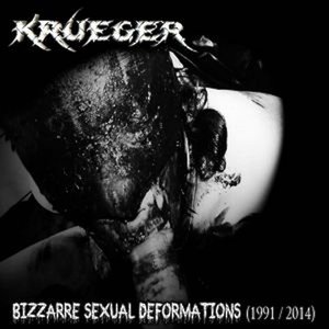 Bizarre Sexual Deformations