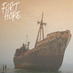 Fort Hope - EP