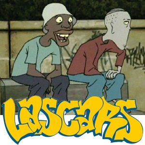 Les Lascars 的头像