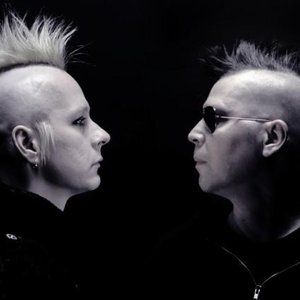 SKOLD vs. KMFDM için avatar