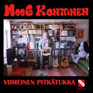 Viimeinen Pitkätukka