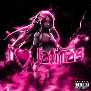 I <3 Latinas - Single