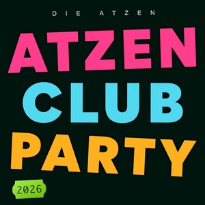ATZEN CLUB PARTY 2026
