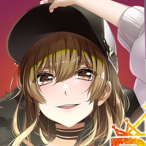 Avatar for 山手響子(CV:愛美)