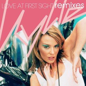 Love At First Sight (Remixes)