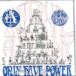 Only You Have the Power