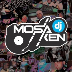Avatar di DJ Mosaken