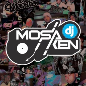 Avatar for DJ Mosaken