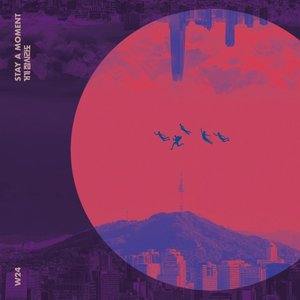 ‘STAY A MOMENT’ 2nd Mini Album - EP