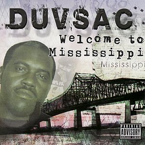 Welcome To Mississippi