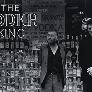 Caspar Brötzmann & Peter Brötzmann 的头像