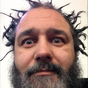 Avatar for Sergi Saldaña-Massó