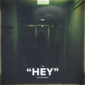 Hey (feat. Senojnayr)