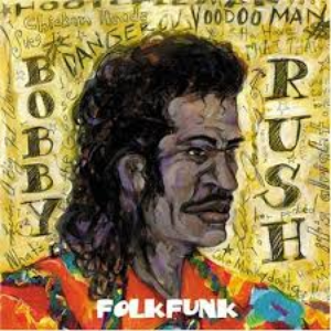 Folk Funk cover