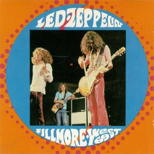 Fillmore West ’69