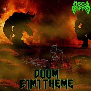 Doom E1M1 Theme