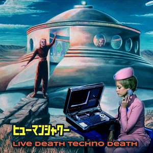 Live Death Techno Death