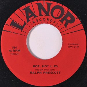 Avatar for Ralph Prescott