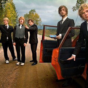 Nick Arse & the Arsenicks 的头像