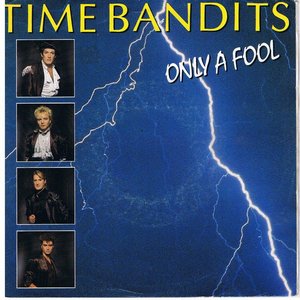 Only A Fool