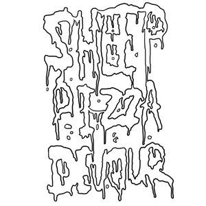 Image pour 'Sheep pizza devour'