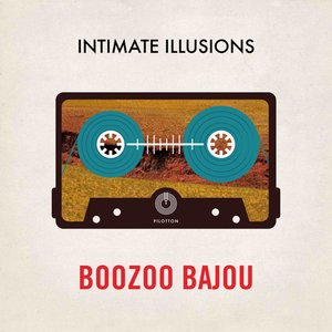 Intimate Illusions - Single