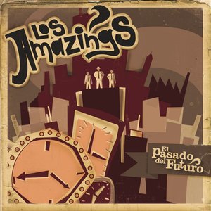 Los Amazings 的头像