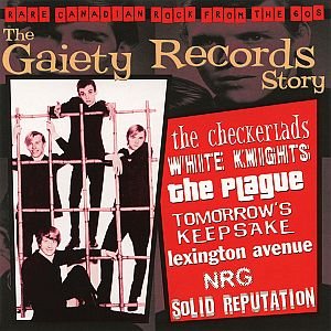 The Gaiety Records Story